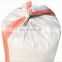 Rice sugar sand cement packing plastic woven bag