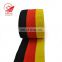 20mm high strength knitted colors elastic strap