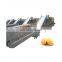 fruit grading machine
