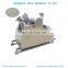Cost saving hot air commercial popcorn machine, pop corn machine with gas