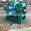 cheap price 5-10ton drum type wood chipper machine/wood chipping crusher/2cm chips