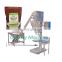 High quality auger filling machine flour packaging price wheat for sale