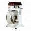 electric stainless steel commerical bakery egg mixing machine cake mixing price in
