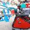 Hot selling easy to operate sweet potato harvester with CE certification