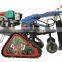 Long Service Life Good Quality Cassava Harvester Machine for Sale