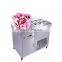 304 stainless steel baking pan fried ice cream roller machine hot sale