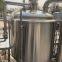 500L beer brewing equipment commercial beer mash tun brew kettle beer making machine alcohol equipment