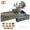 Gelgoog Stainless Steel Professional Jam Donut Machinery Doughnut Machine Price