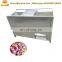 Electric Duck Gizzard Skin Peeling Machine Chicken Giblets Processing Machine