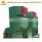 Industrial aluminum can crusher metal crusher machine / metal shredder machine price