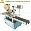 Automatic sticker / opp / adhesive carton labeling machine