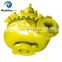 sand pump for pumping water and sand