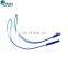 Aluminum Life-saving Hook For Swimming Pool