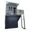 modern design sentry box guard prefab house, guard house