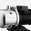 CHL horizontal stainless steel multistage centrifugal water pump