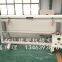 The silicone tuber/Three composite silicone tube production line