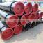 Hot sales 10mm steel pipe used for gas and oi