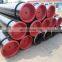 Hot sale steel pipe 4140 for building