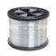 Stainless steel wire 430 410 /Galvanized cleaning ball wire 0.13mm