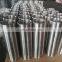 Professional manufacture stainless steel pneumatic cylinder honed tube suppliers