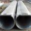 Aluminium Scaffold Pipe 6082 t6 Aluminium Extruded pipes