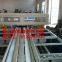 Pvc pipe expansion machine