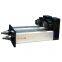 High Precision Motion Control Square Cylinder Magnetic  Induction Device Servo Linear Actuator