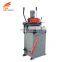 aluminium lock hole copy-routing drilling machine for window and door