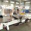Parker Digital Display Double Mitre Saw For Aluminium Profile