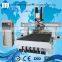 barbados multi headthree process carpentry machine 1325-3 cheap cnc1325 three process cnc router simple atc wood engravi