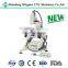 pvc upvc window machine pvc windows machinery