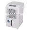 Hot sale sunrise  air commercial dehumidifier machine 38-58L  for home style dehumidifier
