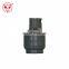 TPED DOT CE TUV BV Approved 3Kg Lpg Gas Tank/Lpg Bottle/Propane Bottle Top Quality Hot Sale In Nigeria Kenya