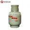 CHINASTECH Top Quality LPG Gas Cylinders