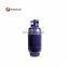 Free Sample Refilling 12.5Kg Propane Lpg Gas Cylinder