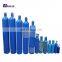 Welding 40L 50L Portable Oxygen O2 Cylinder Price