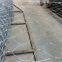 Heavy Zinc Coated Gabion Wire Mesh For Erosion Protection Structures