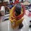 Hydraulic Rock Breaker Parts Pneumatic Motor Mining And Splitting Of Natural Stone