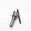 Electronically controlled diesel engine parts DLLA155P840 common rail nozzle for sale