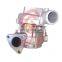 BJAP BV43 Turbo 53039800465 4351902001 for Mahindra 2.2L