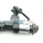 9709500635 Original Common Rail Injector VH23910-1440 Injector Assy Fuel VH23910-1440A 23910-1430 For Kobelco
