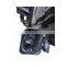 Electric Cooling Fan/ Radiator Fan Assembly 17417618787 17418642161 17418619143 17418617103 for BMWF07GTLCI,F10,F10LCI,F18, 600W
