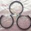 Yuchai engine parts 530-1004016 piston ring