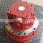 Excavator parts final drive for ZX35U ZX35U-A ZX40UR Travel Motor 9209825 B0240-18046 MAG-18V-320E-3