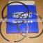 OEM FOTON LOVOL engine PISTON RING T3136J051 T3136N021 T3137N021 T64600118 T72431201 T72431202 T4181A026