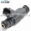 Genuine LLXBB Fuel Injector Nozzle 0280156194 For VW Santana 3000 2001-2006 06B906031C