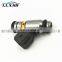 Original Fuel Injector Injection Nozzle IWP025 For VW Bora Golf IV Polo Lupo 036906031A 0280158229