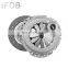 IFOB Hot Sale 3 Pieces Clutch Kit - Drive Pressure Plate Disc With Bearing For Mazda Familia Laser 323 MZK-032