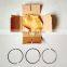 M11/QSM11 diesel engine Piston Ring 3803977 3803705
