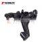 Car Suspension Lower Control Arm For Mitsubishi Pajero Montero 3 III 2000-2007 4013A213 MR496795
